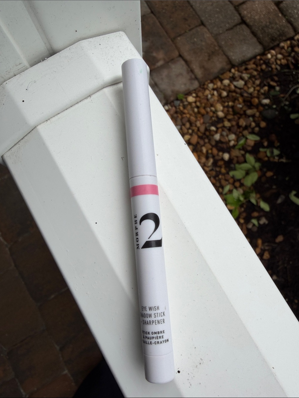 Morphe Eye Wash Shadow Stick - Bubblegum